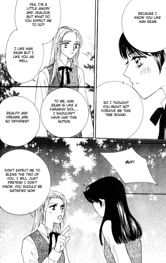 It's Love Chapter 32 page 11 - Chapter 32