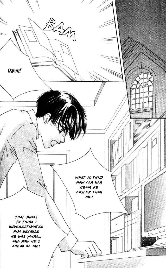 It's Love Chapter 32 page 13 - Chapter 32