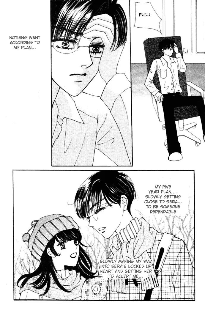 It's Love Chapter 32 page 14 - Chapter 32
