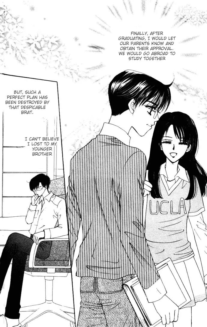It's Love Chapter 32 page 15 - Chapter 32