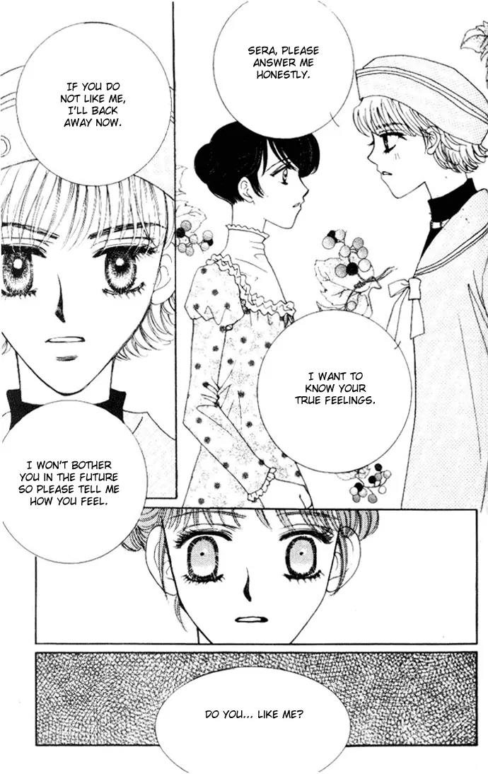 It's Love Chapter 32 page 2 - Chapter 32