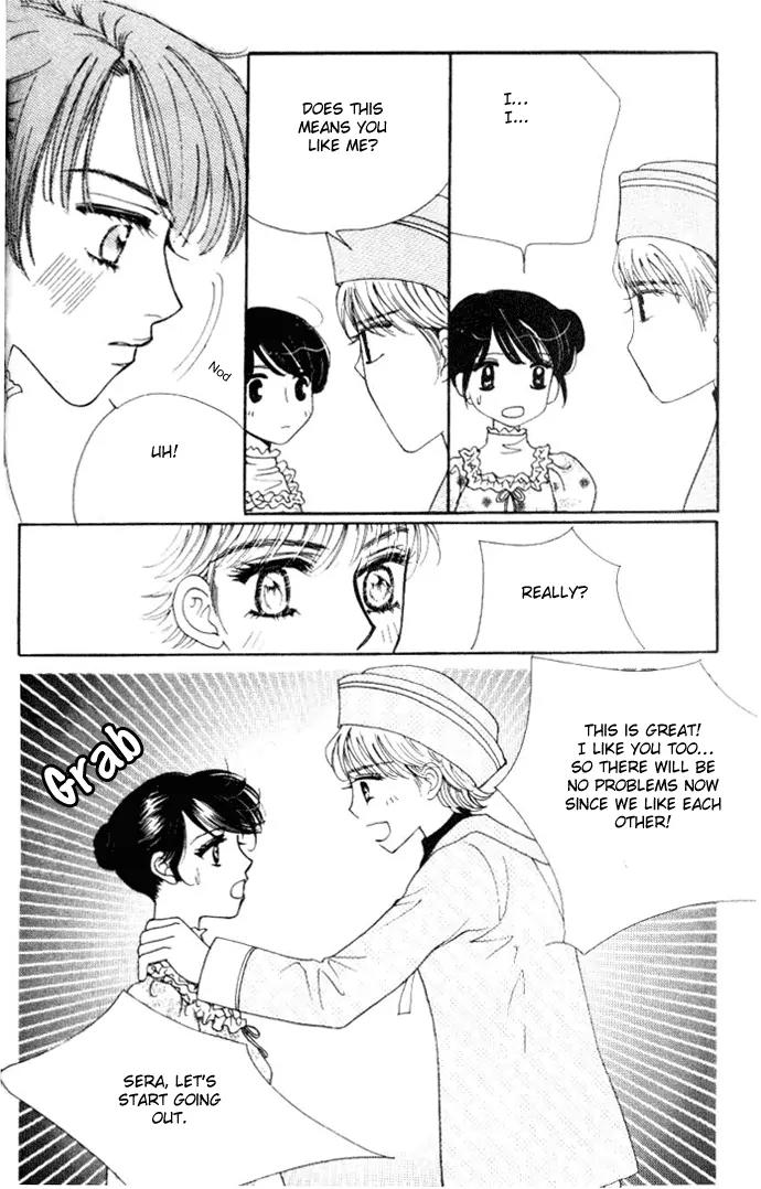 It's Love Chapter 32 page 3 - Chapter 32