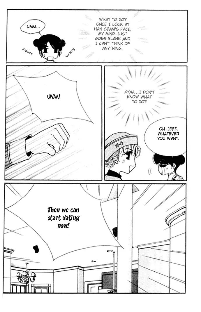 It's Love Chapter 32 page 5 - Chapter 32