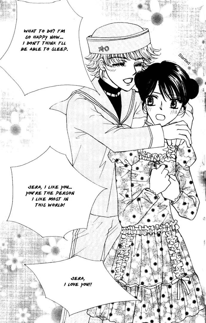 It's Love Chapter 32 page 6 - Chapter 32