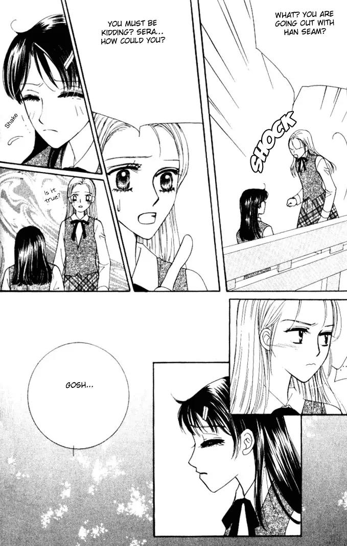 It's Love Chapter 32 page 9 - Chapter 32