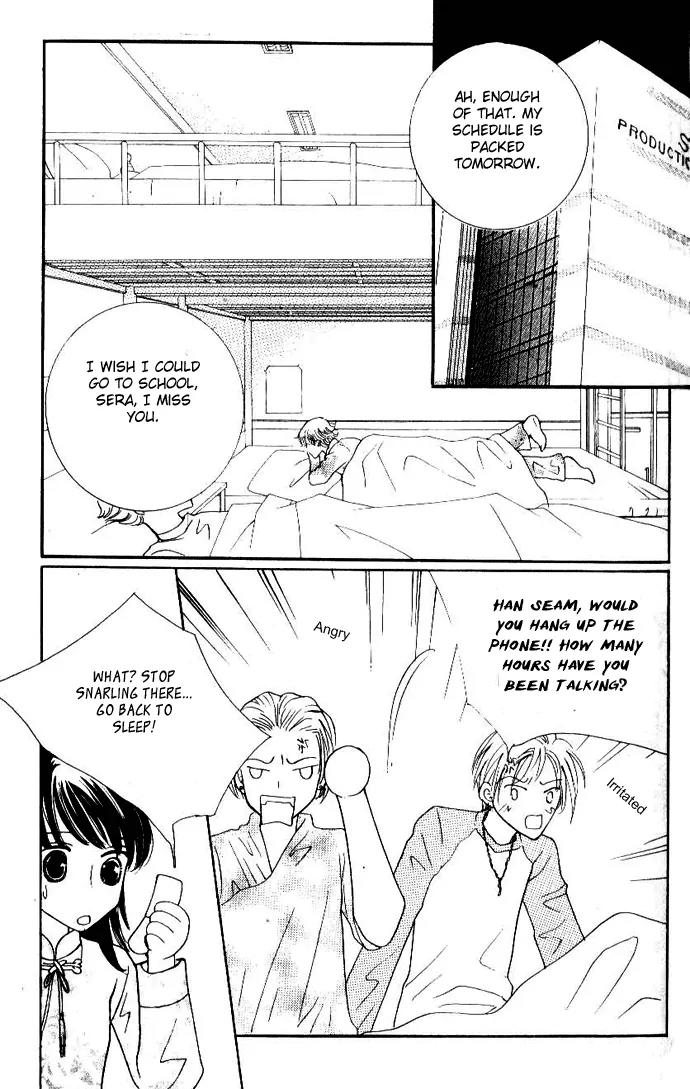 It's Love Chapter 33 page 15 - Chapter 33