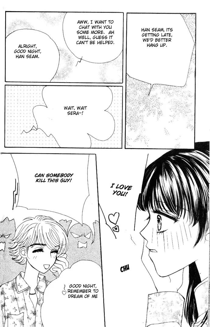 It's Love Chapter 33 page 16 - Chapter 33