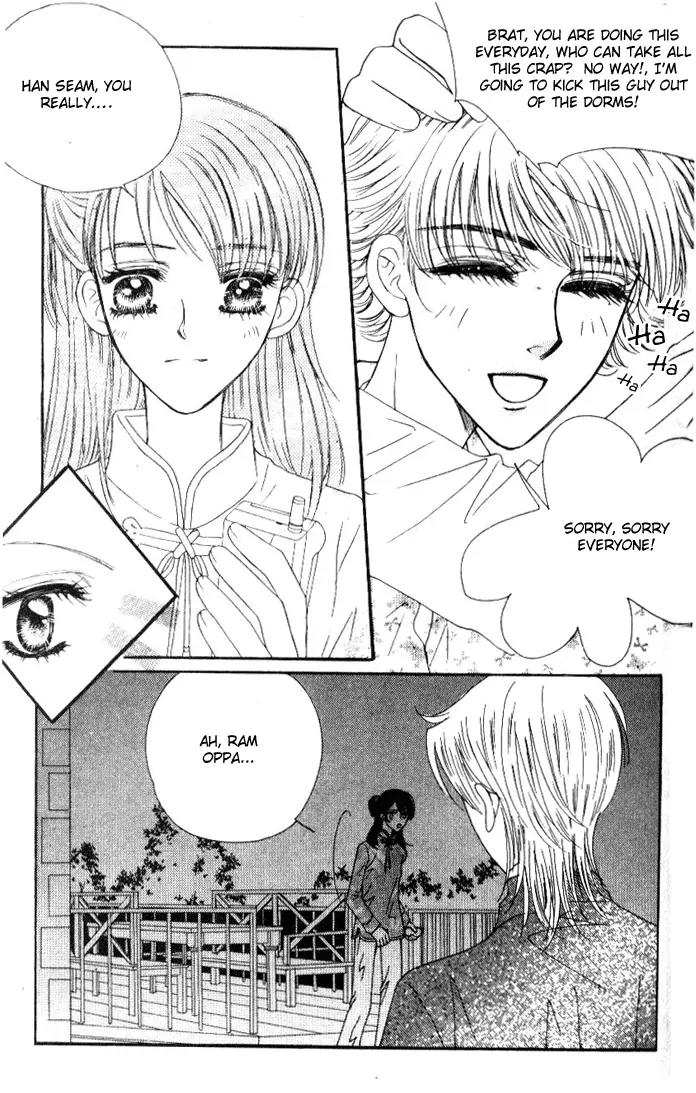 It's Love Chapter 33 page 17 - Chapter 33