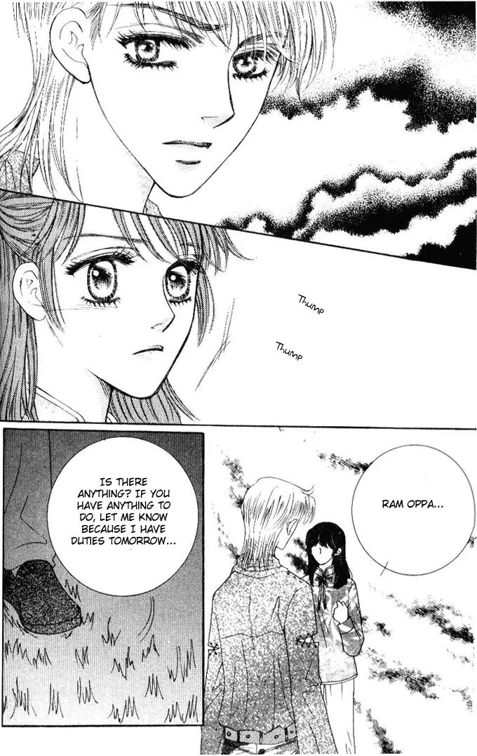 It's Love Chapter 33 page 18 - Chapter 33