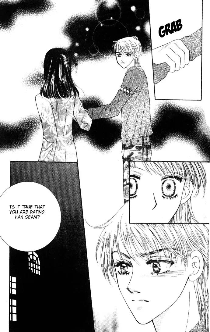 It's Love Chapter 33 page 19 - Chapter 33