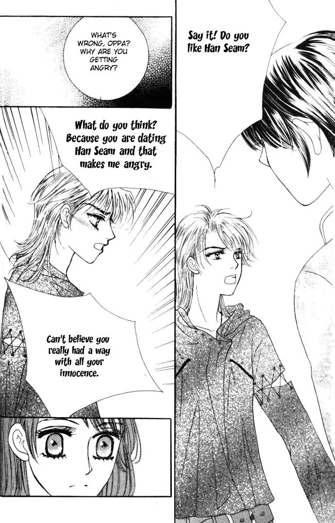 It's Love Chapter 33 page 20 - Chapter 33
