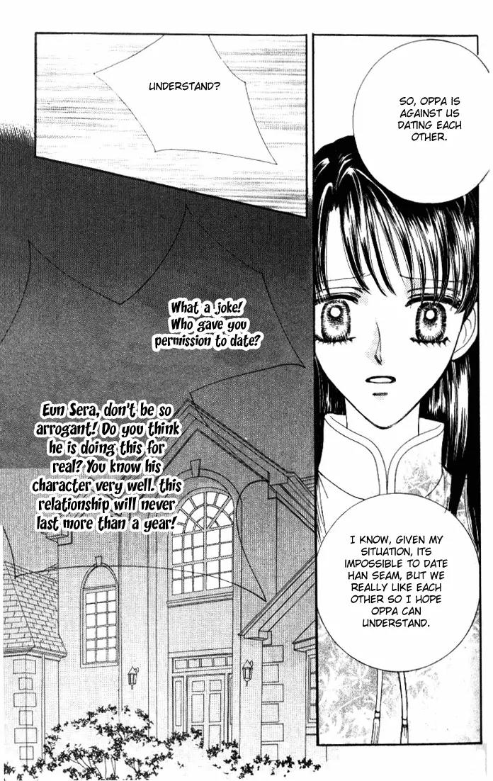 It's Love Chapter 33 page 21 - Chapter 33