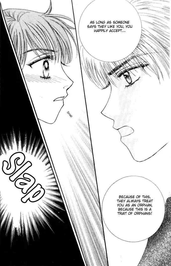It's Love Chapter 33 page 22 - Chapter 33