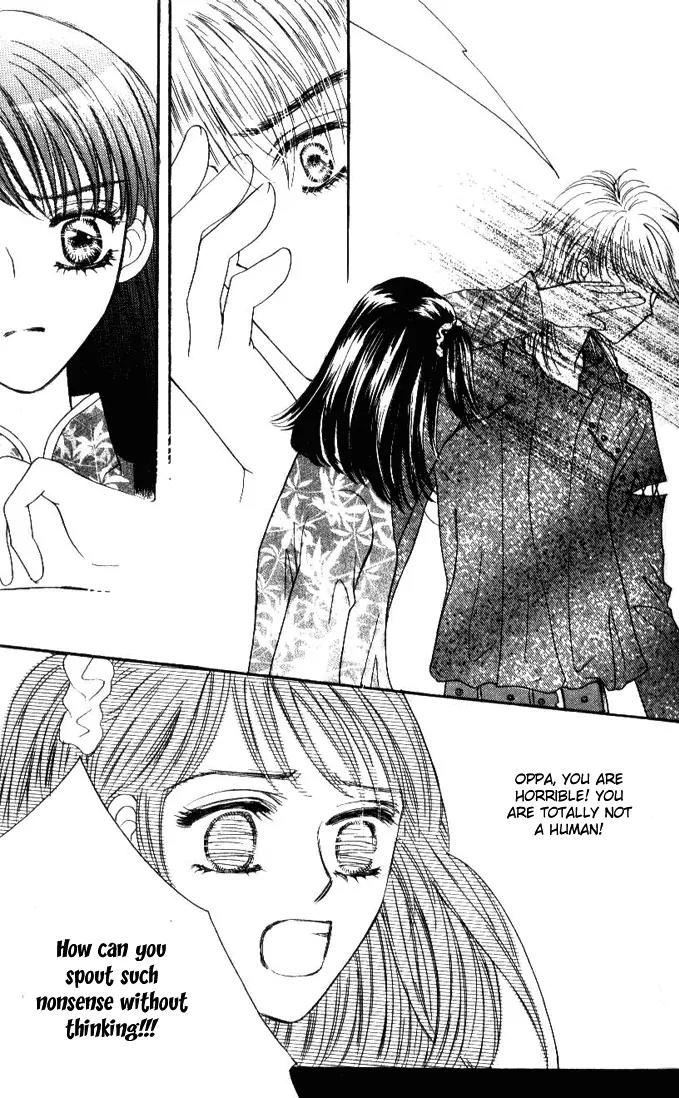 It's Love Chapter 33 page 23 - Chapter 33