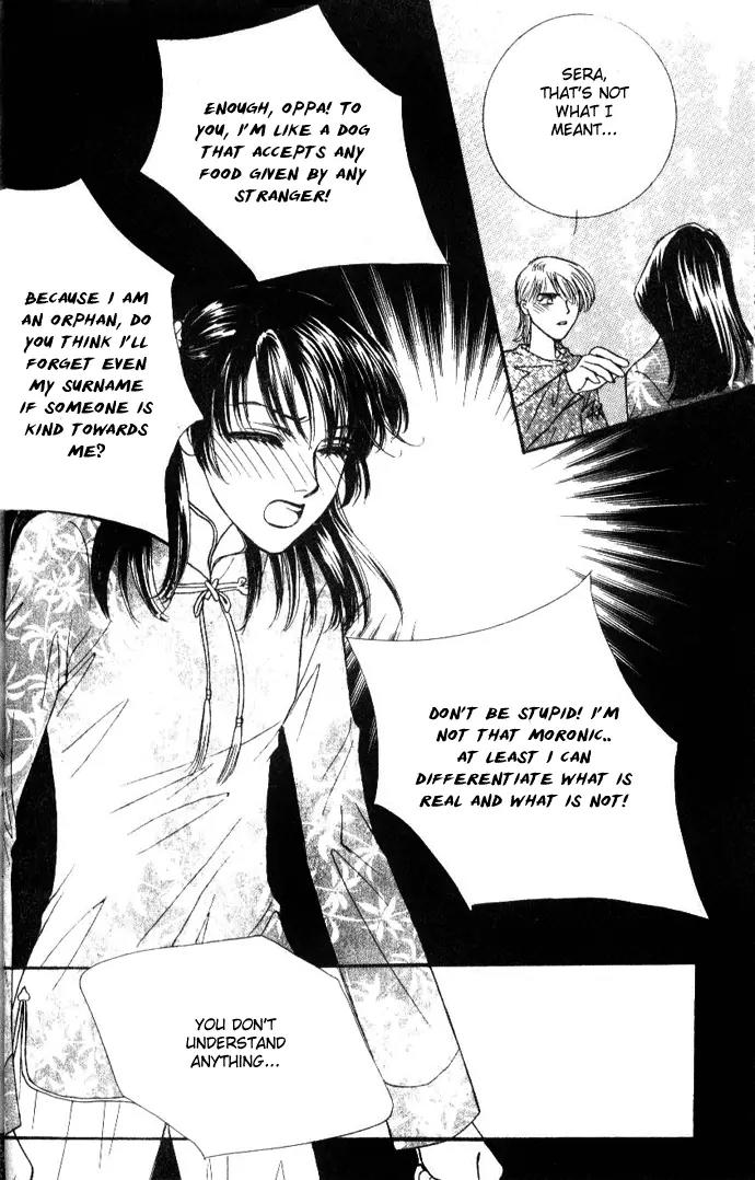 It's Love Chapter 33 page 24 - Chapter 33