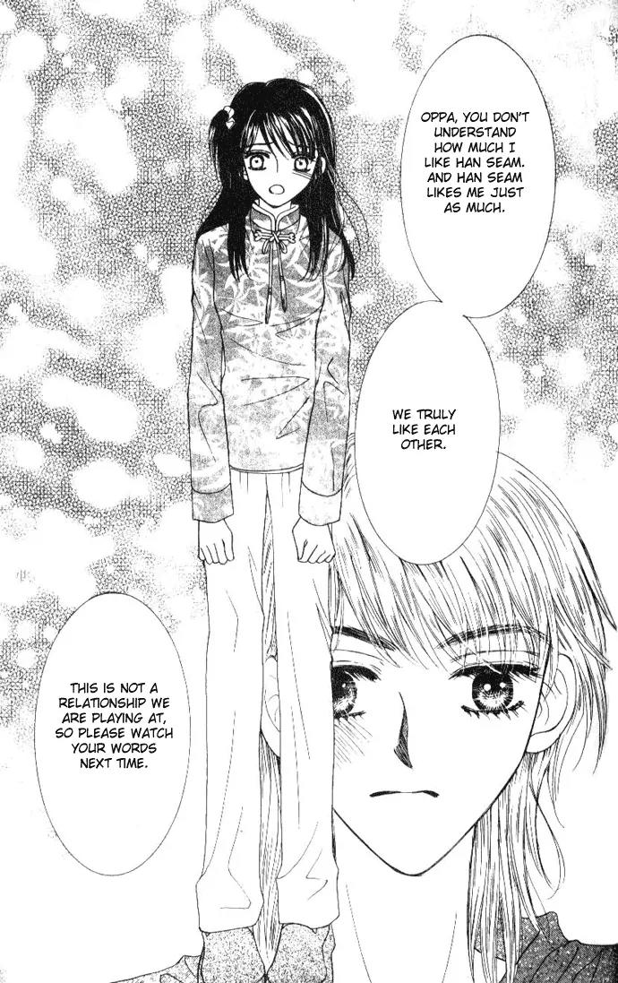 It's Love Chapter 33 page 25 - Chapter 33