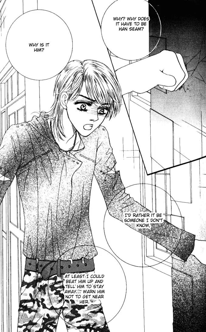 It's Love Chapter 33 page 27 - Chapter 33