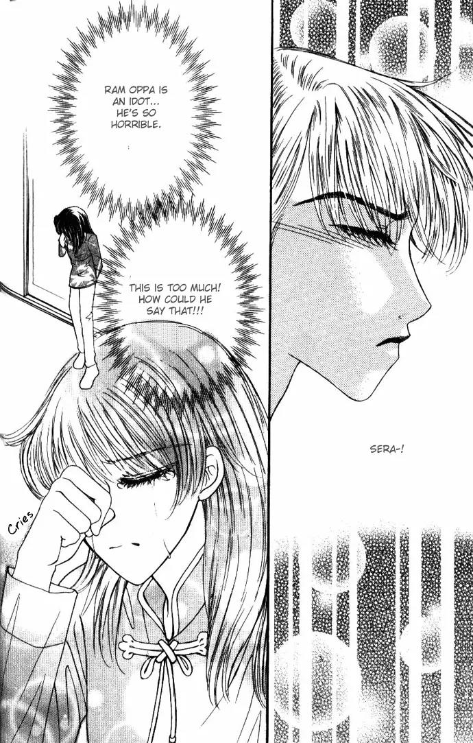 It's Love Chapter 33 page 28 - Chapter 33