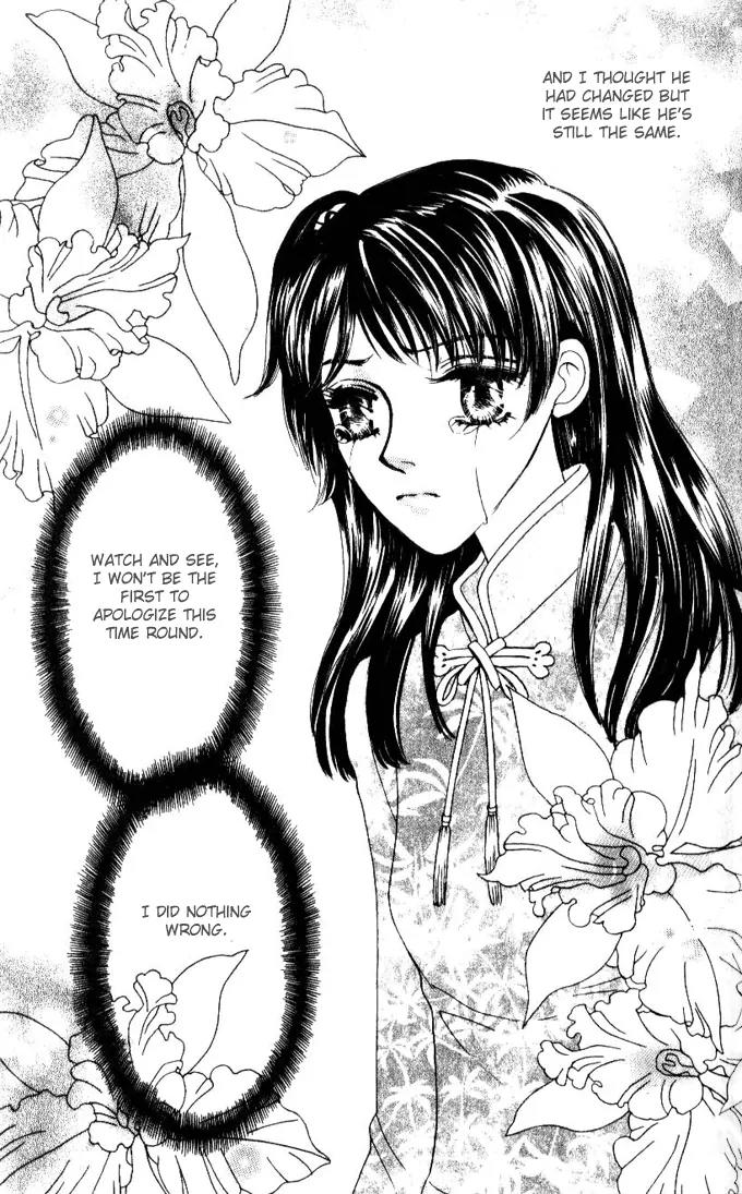 It's Love Chapter 33 page 29 - Chapter 33