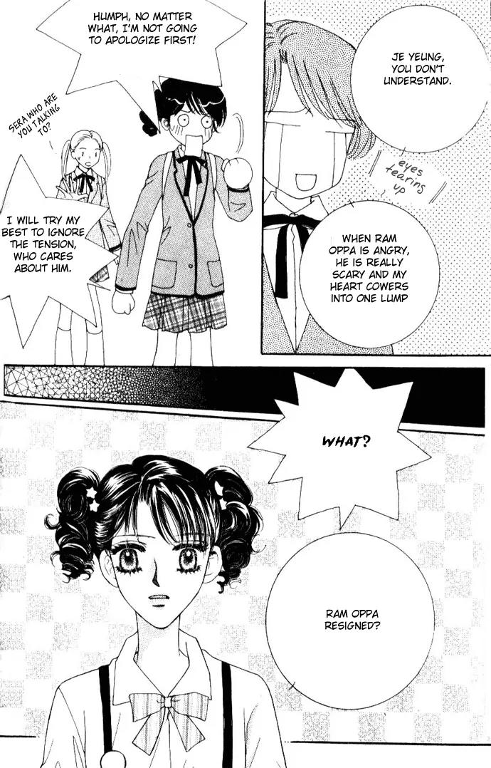 It's Love Chapter 33 page 32 - Chapter 33