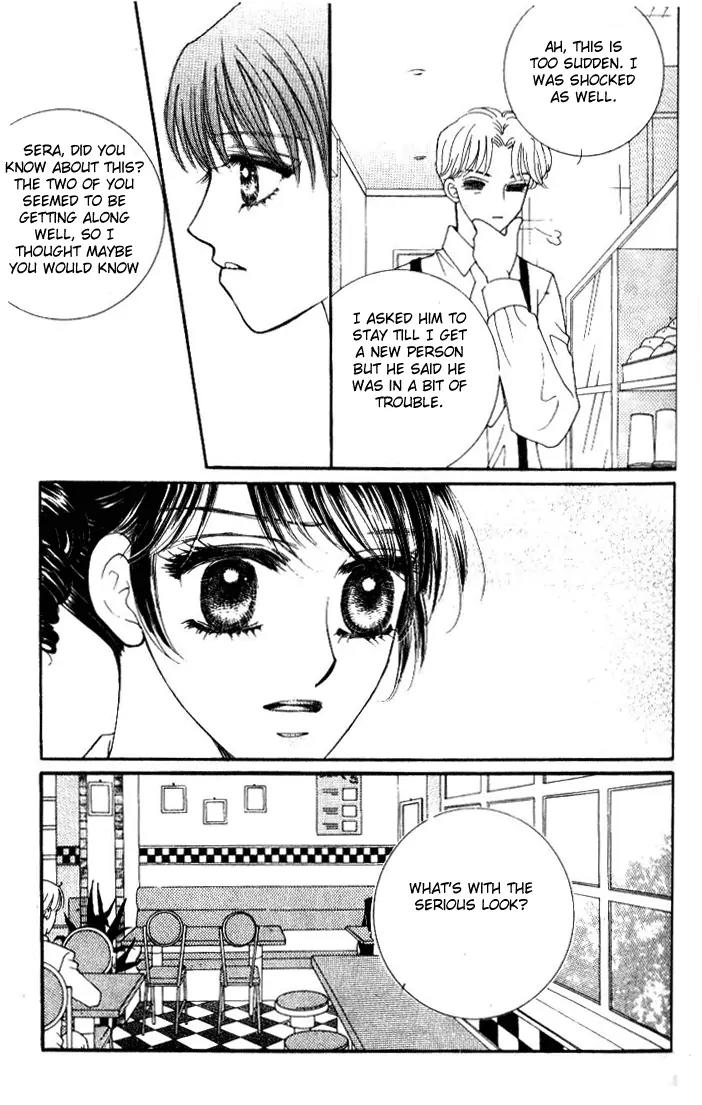 It's Love Chapter 33 page 33 - Chapter 33