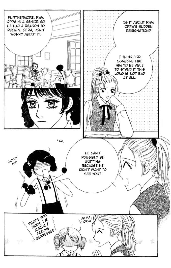 It's Love Chapter 33 page 34 - Chapter 33