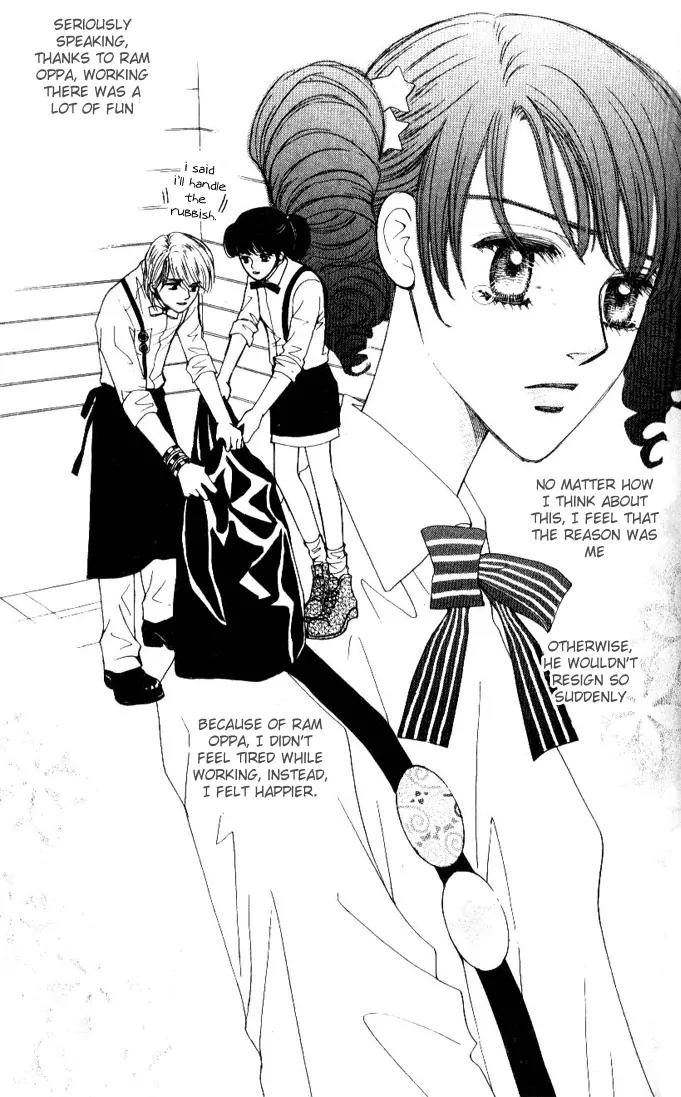 It's Love Chapter 33 page 35 - Chapter 33