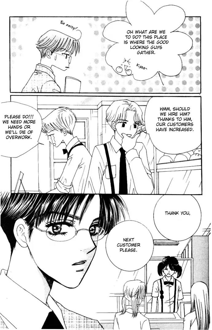 It's Love Chapter 33 page 5 - Chapter 33