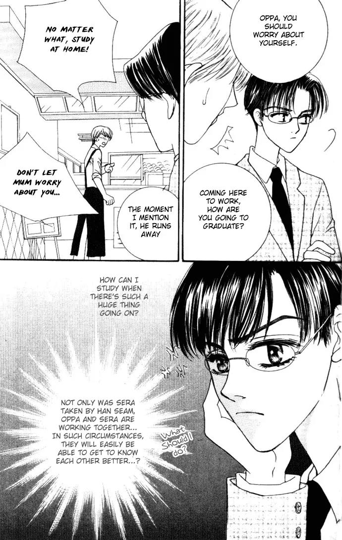It's Love Chapter 33 page 7 - Chapter 33