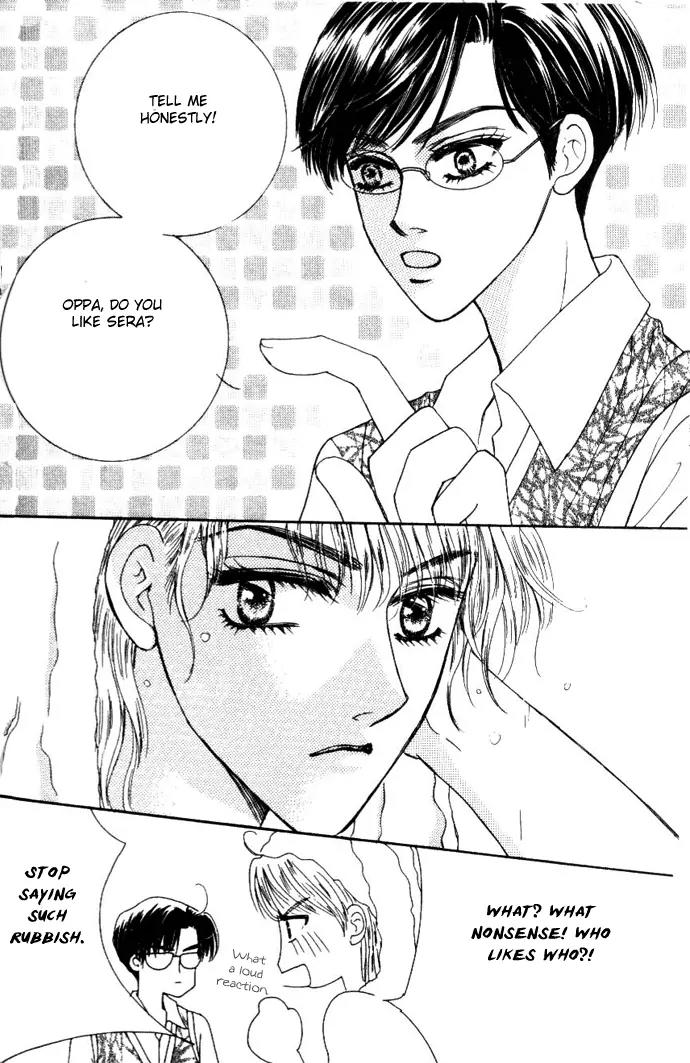It's Love Chapter 33 page 8 - Chapter 33