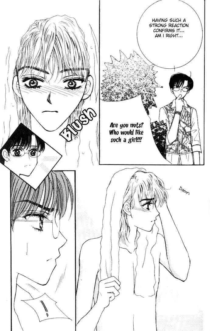 It's Love Chapter 33 page 9 - Chapter 33