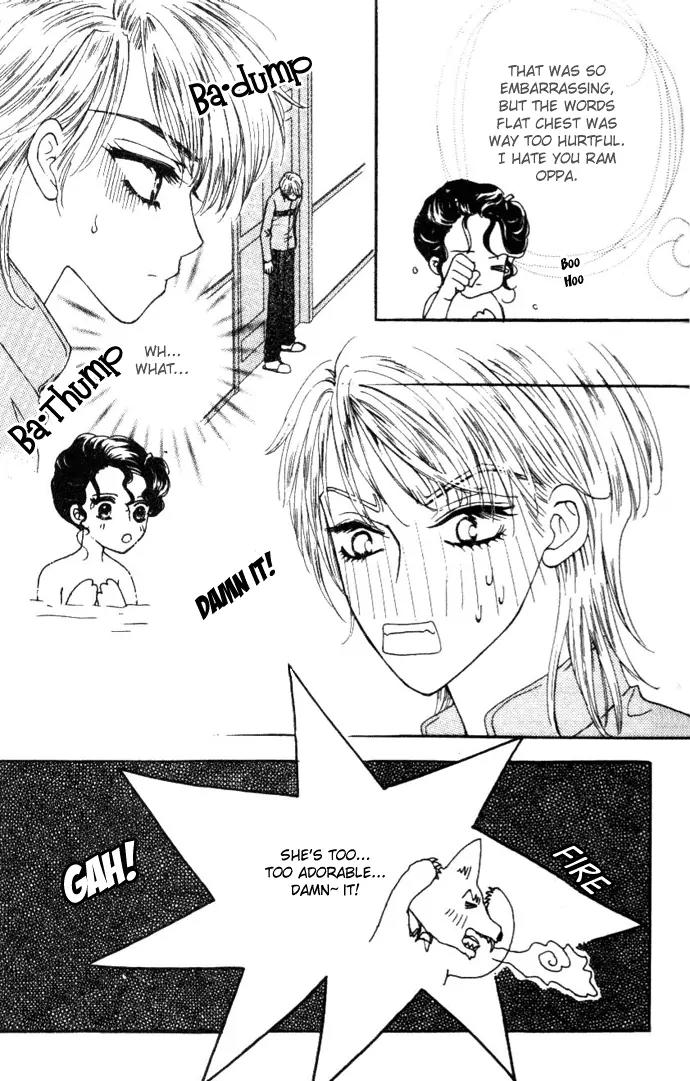 It's Love Chapter 37 page 10 - Chapter 37