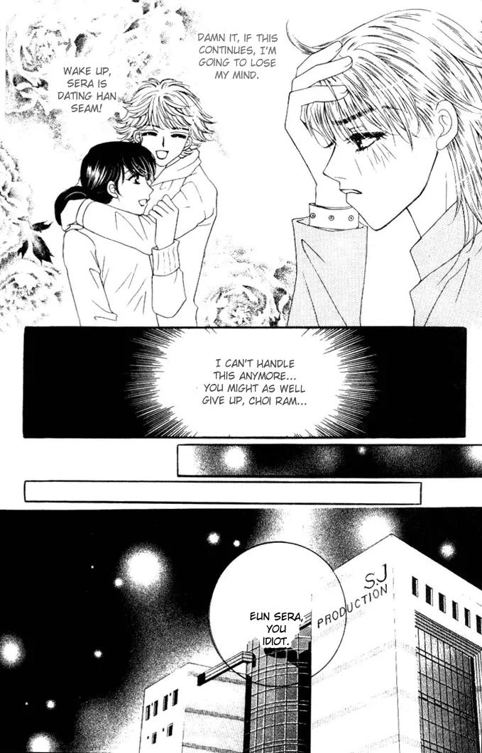 It's Love Chapter 37 page 11 - Chapter 37