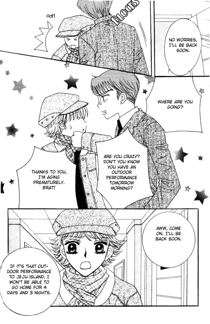 It's Love Chapter 37 page 13 - Chapter 37
