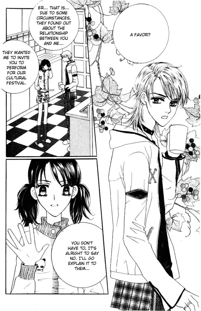 It's Love Chapter 37 page 15 - Chapter 37