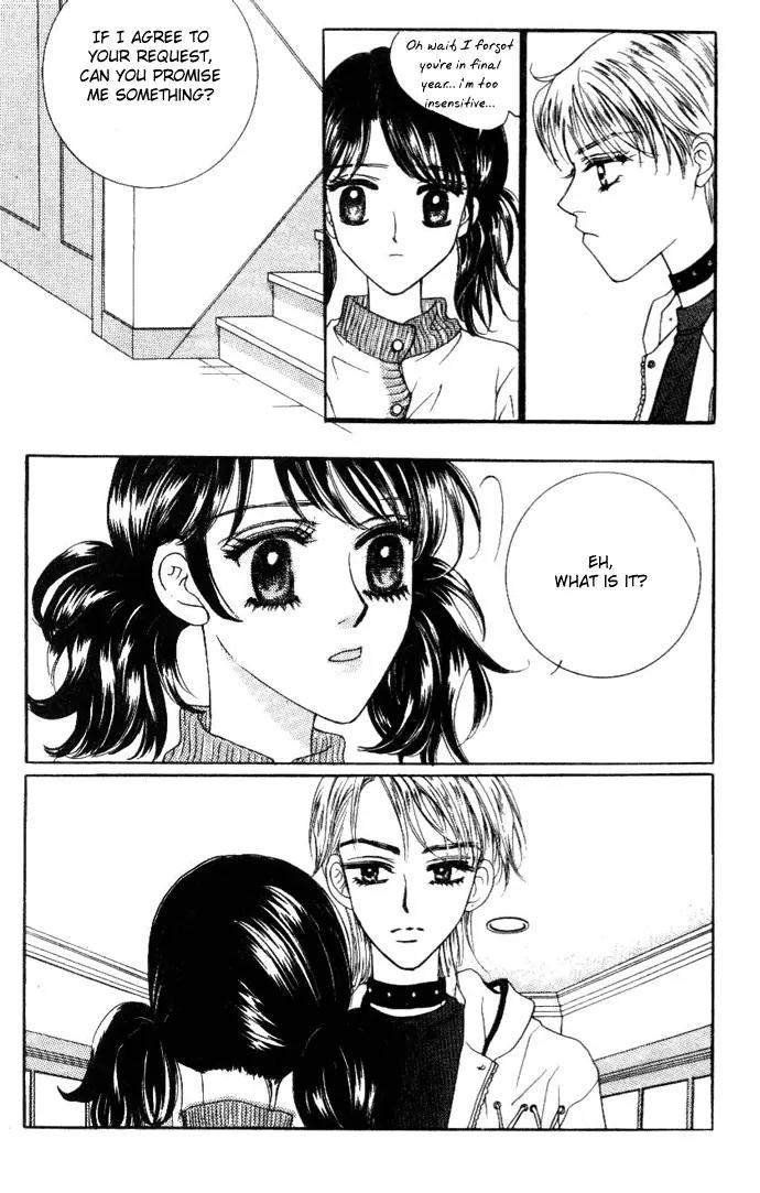 It's Love Chapter 37 page 16 - Chapter 37