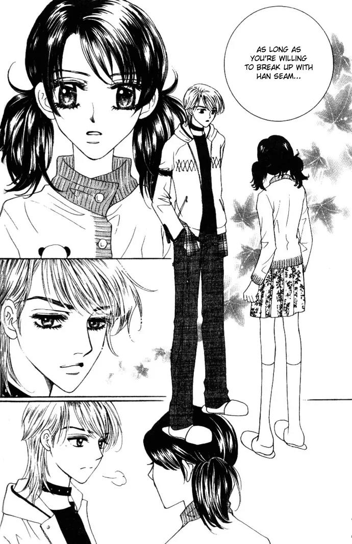 It's Love Chapter 37 page 17 - Chapter 37