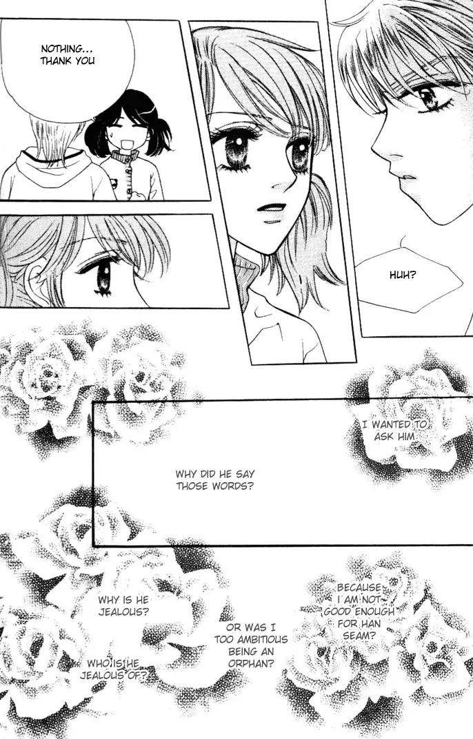 It's Love Chapter 37 page 19 - Chapter 37
