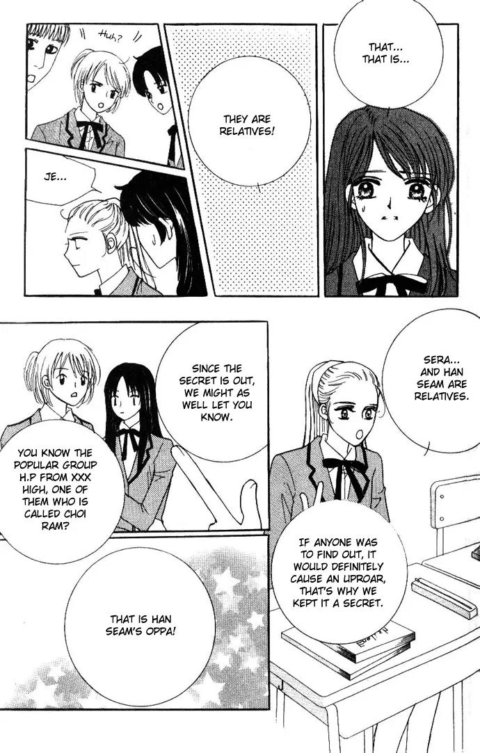 It's Love Chapter 37 page 2 - Chapter 37
