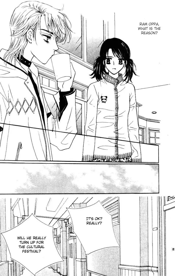 It's Love Chapter 37 page 20 - Chapter 37