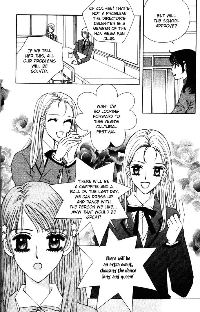 It's Love Chapter 37 page 21 - Chapter 37
