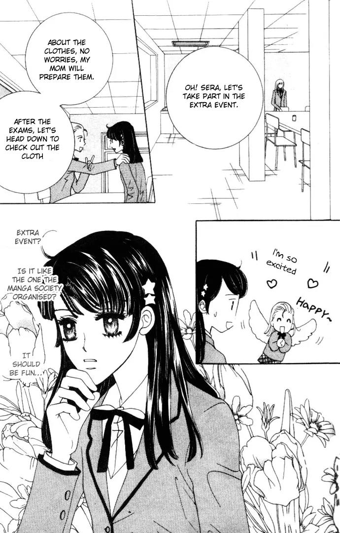 It's Love Chapter 37 page 22 - Chapter 37