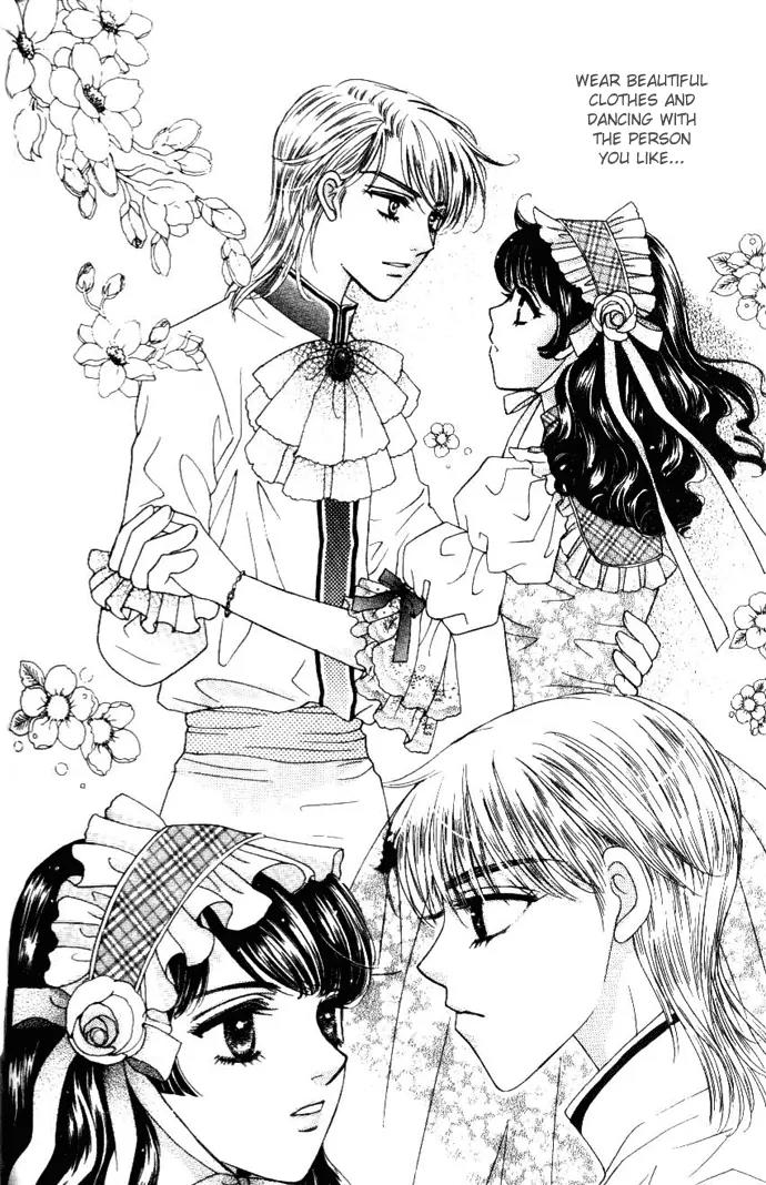 It's Love Chapter 37 page 23 - Chapter 37