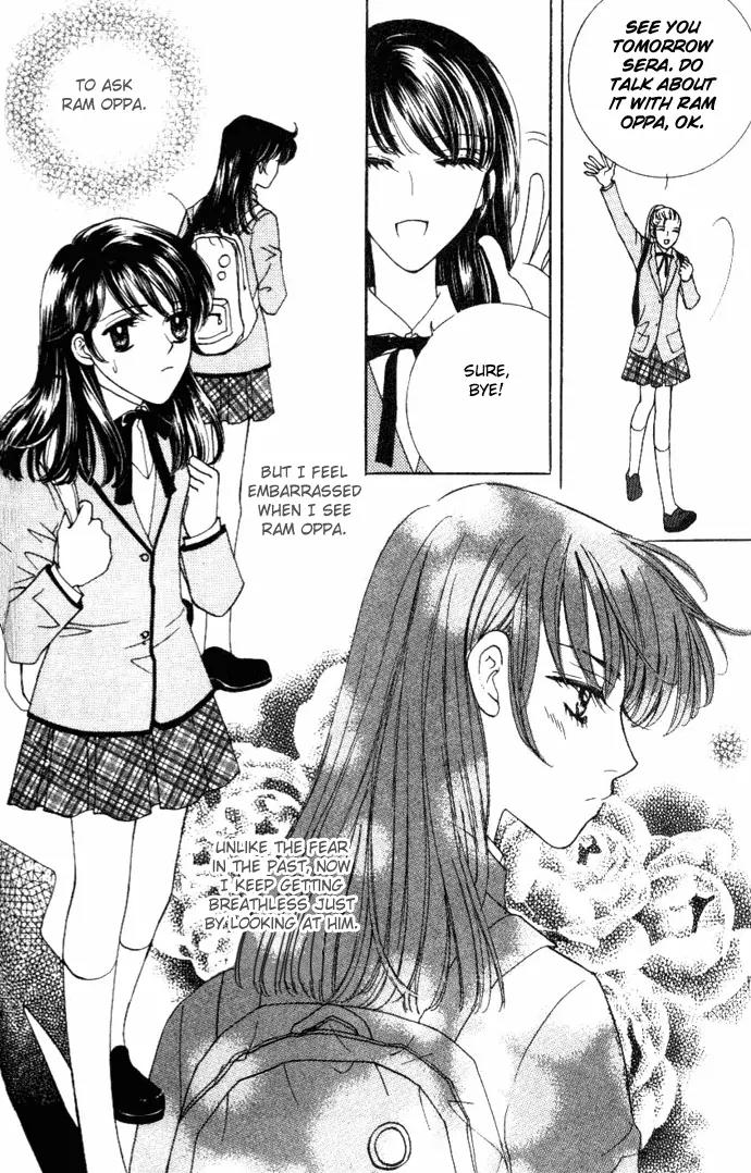 It's Love Chapter 37 page 5 - Chapter 37
