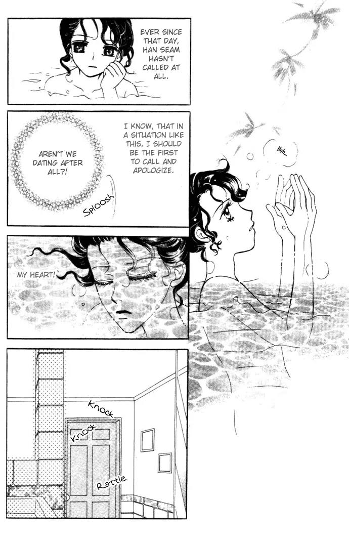 It's Love Chapter 37 page 7 - Chapter 37