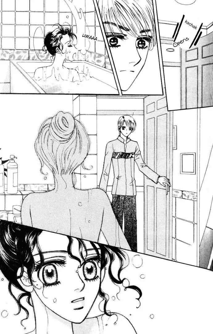 It's Love Chapter 37 page 8 - Chapter 37