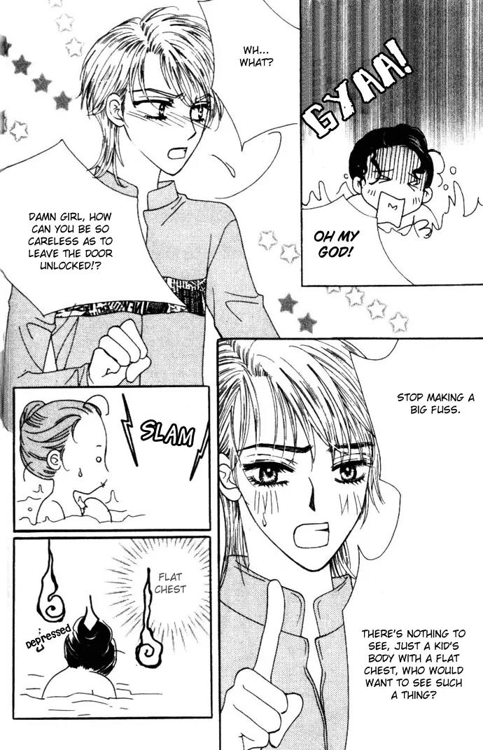 It's Love Chapter 37 page 9 - Chapter 37