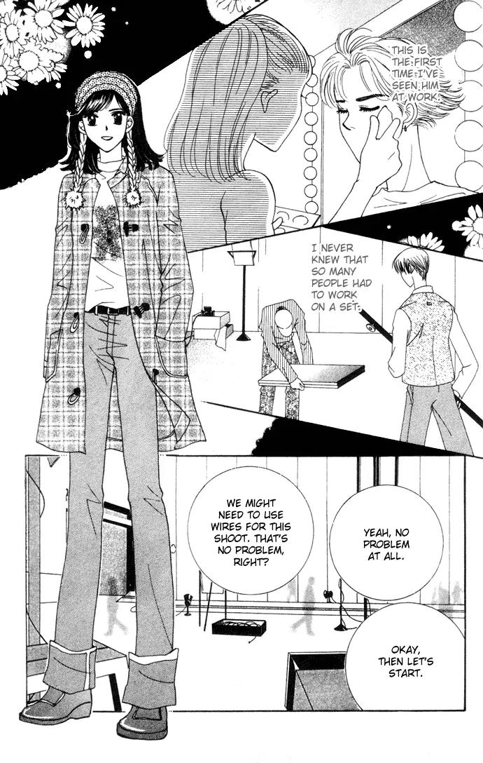It's Love Chapter 4 page 20 - Chapter 4