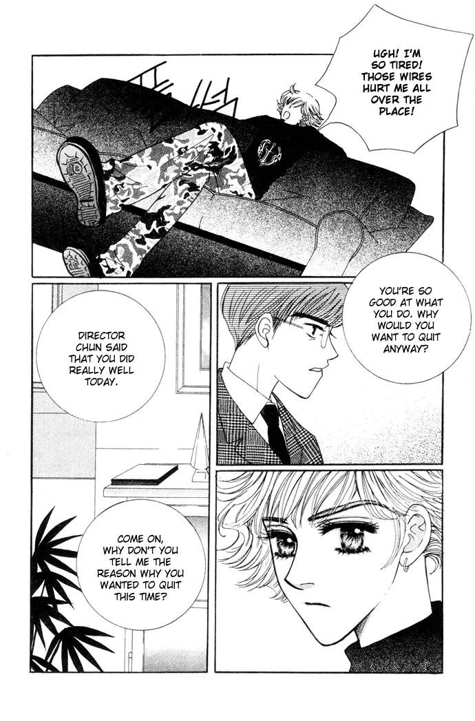 It's Love Chapter 4 page 29 - Chapter 4