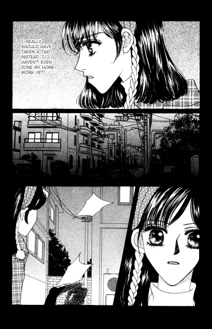 It's Love Chapter 4 page 32 - Chapter 4
